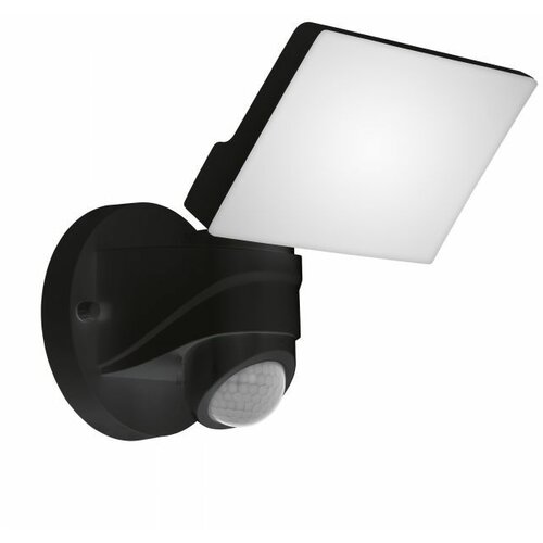 Eglo Pagino spoljna reflektor, led, 15w, 1600lm, sa senzorom, crna Slike