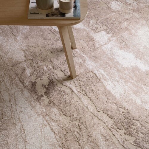 Asiatic Carpets Bež tepih 160x230 cm Mirage Haze &amp;ndash; Slike