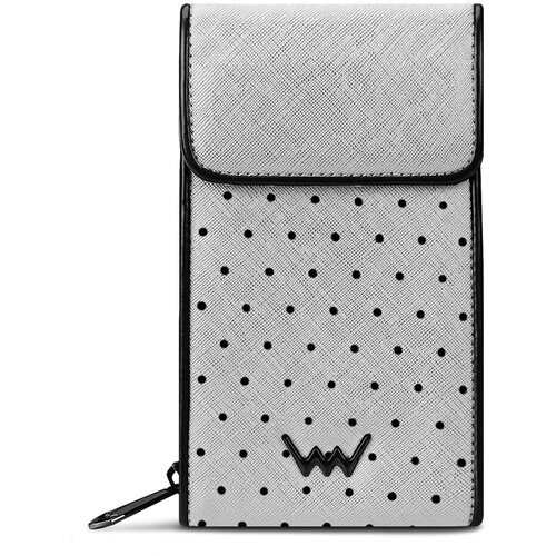 Vuch Nikolett Grey Wallet Cene