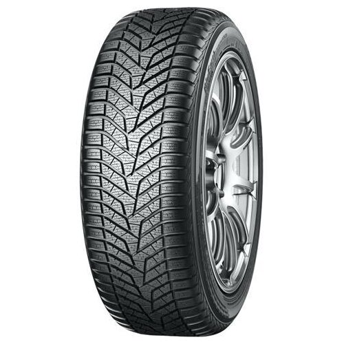 Yokohama Zimska 195/60R16 89H V905 BLUEARTH - Skladi&scaron;če 5 (Dostava 5 delovnih dni) Cene