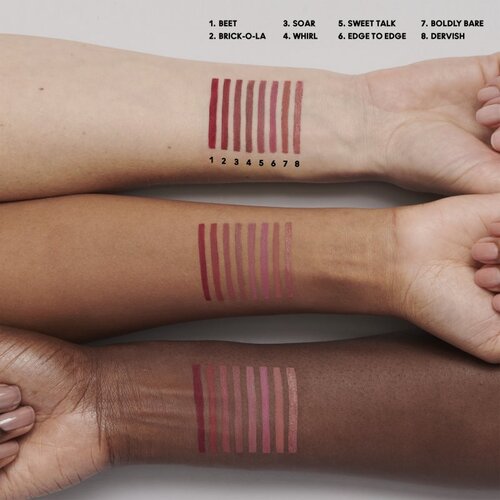 MAC Cosmetics Lip Pencil svinčnik za ustnice odtenek Sweet Talk 1.45 g Slike