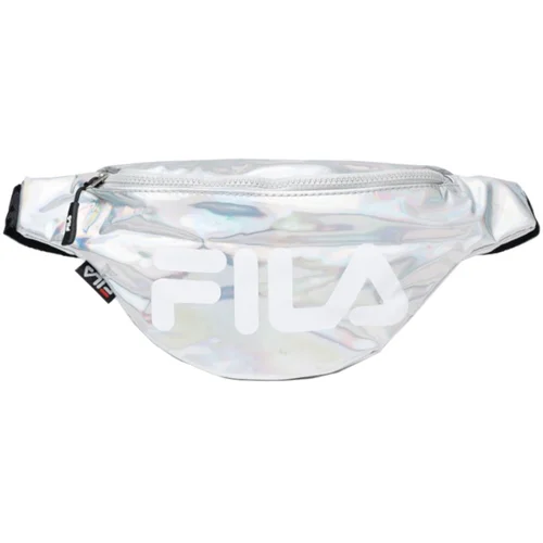 Fila Waist Bag Slim Siva