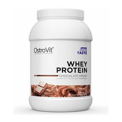 OSTROVIT whey protein, 700 gr Slike