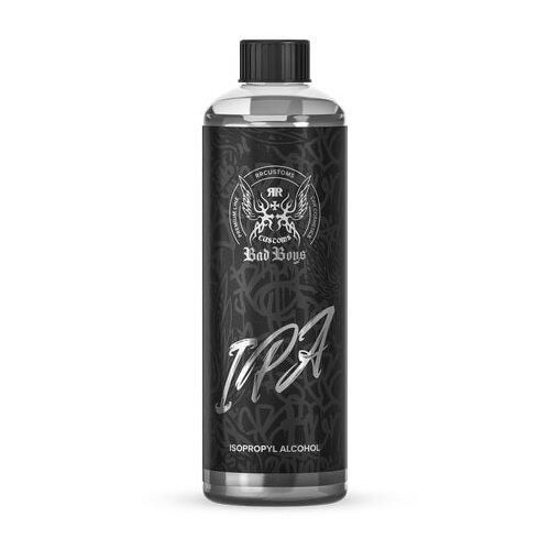  IPA IZOPROPIL ALKOHOL ZA PROFESIONALNO ČIŠĆENJE LAKIRANIH POVRŠINA 500ml Cijene