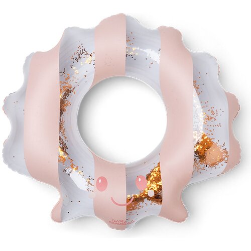 Swim Essentials plavalni obroč &scaron;koljka Sally Shell 65 cm Cene