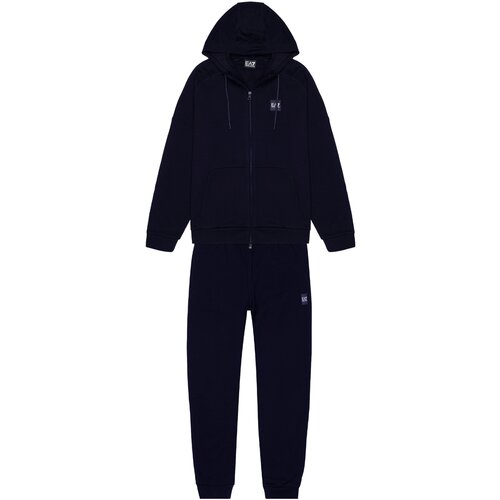 Ea7 Emporio Armani Trenirka komplet 7M000914 AF10377 Slike