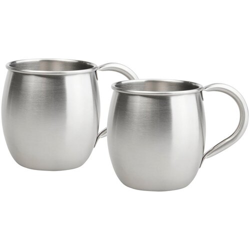 Novel LONČEK ZA KOKTAJL MOSCOW MULE Cene