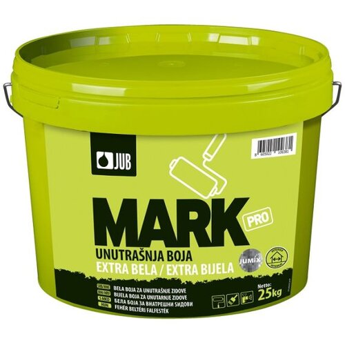 Madras doo Beograd Mark poludisperzija 25kg Cene