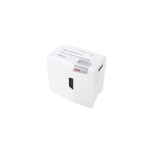 Hsm Uništavač dokumenata Shredstar S10 (6 mm), P-2 Cijene