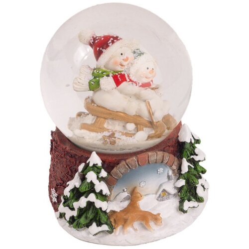 Viter vodena kugla sne&amp;scaron;kići m ( 045987 ) Slike