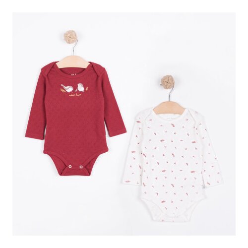 Just kiddin baby bodi "NatureLover" 80 ( 240581 ) Cene