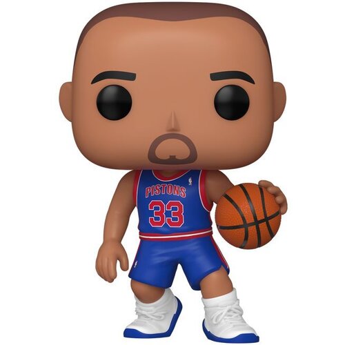 Funko POP! NBA: Pistons - Rookie Season - Grant Hill ( 064600 ) Cene