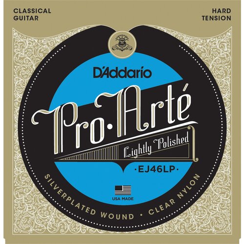 Daddario EJ46LP Slike