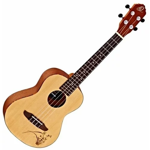 Ortega RU5 Tenor ukulele Natural