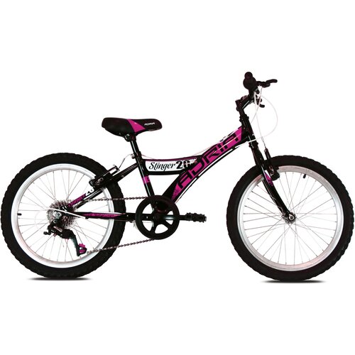 Capriolo adria stinger 20 crno-pink 916167-11 Cene