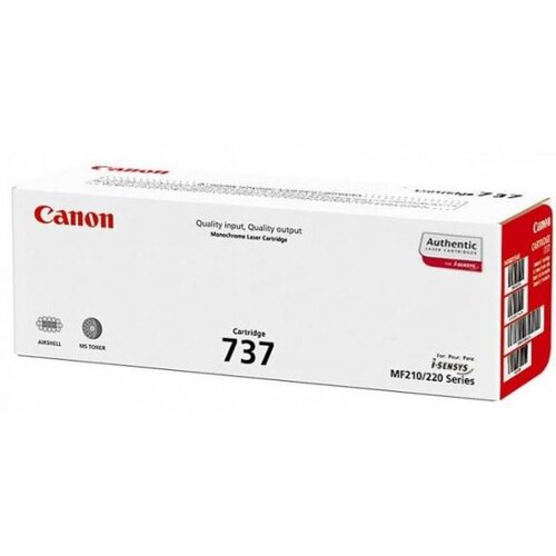 Canon Toner CANON CRG737 Cijene