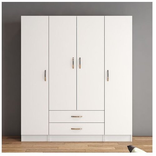 Woody Fashion hanah home ormar GRD0601 Slike