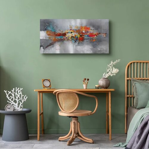  Slika - Dominant (1 Part) Wide 120x60 Slike