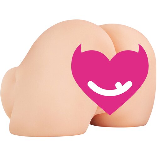 Pipedream Masturbator PDX Shake That Ass, Vibrirajući Slike