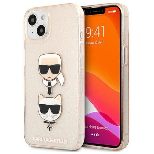 Karl Lagerfeld originalna futrola za iPhone 13 mini Cijene