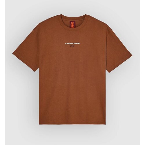 Element Mxe Heritage T-Shirt toffee Cijene