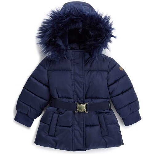 Original Marines jakna DR DEA1403NF Ž plava 80 Cijene