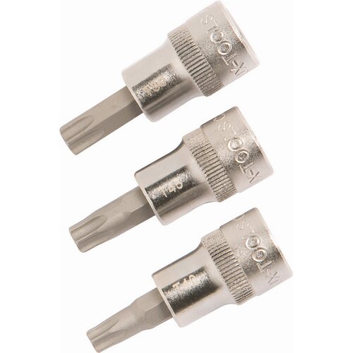 Lux nasadni ključ torx 3/8 TX40,TX45,TX50 Cijene