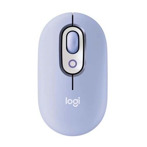 Logitech POP mi&scaron; Univerzalno Ambidekster Bluetooth Optički Cijene