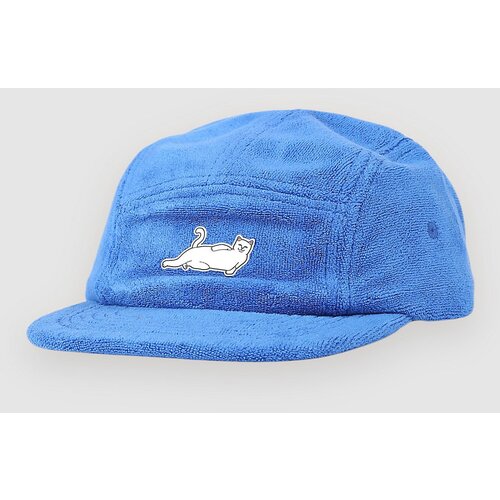 Ripndip Catstanza Camper Kapa s šiltom blue Cene