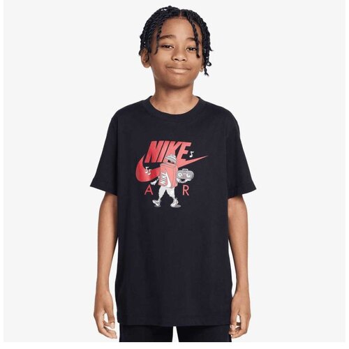 Nike majica za dečake k nsw tee boxy 2 Slike