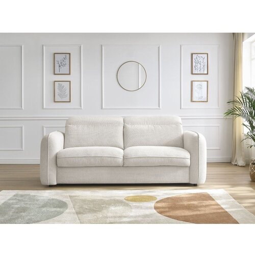 Bobochic Paris Bijela sofa 236 cm Achille &amp;ndash; Slike