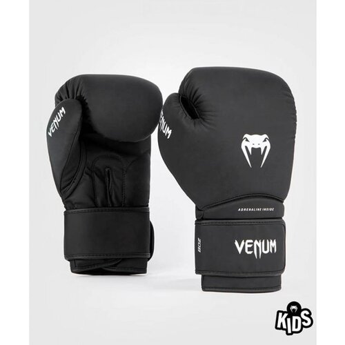 Venum Rukavice Contender 1.5 Dečije Crno/Bele 4OZ Cene