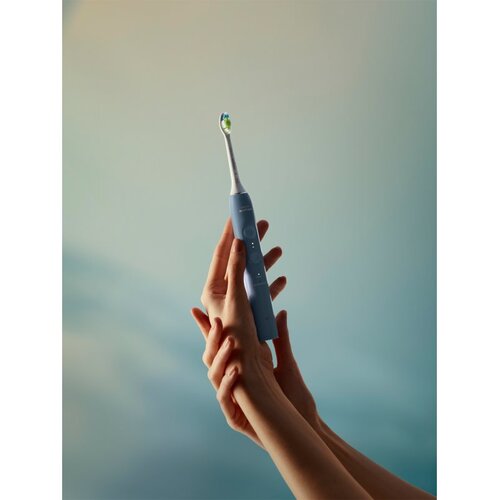 Philips Sonicare 4100 HX4041/48 sonična električna zobna &amp;scaron;četka Blue 1 kos Slike