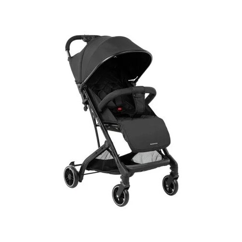 Kikka Boo kolica Miley Premium Black Slike