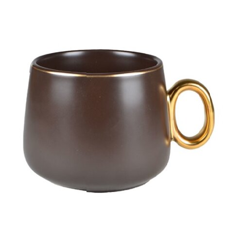  Porcelan šolja 280 ml dark CF-G132 sigma Cijene