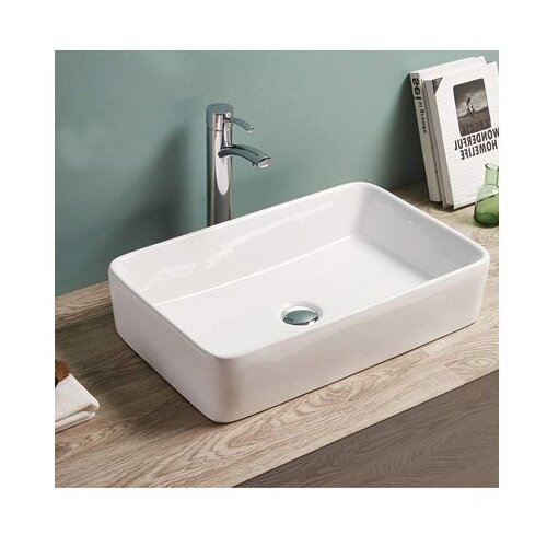 Minotti lavabo nadgradni 585x370x125 Cene