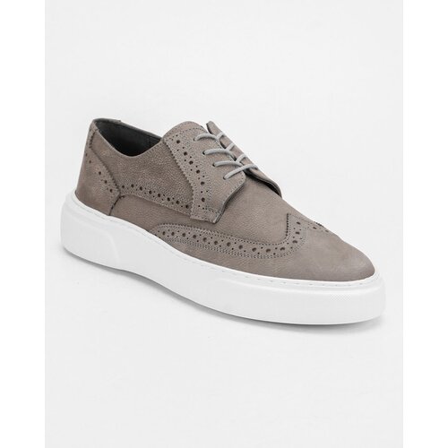 La Force Fashion muške patike cipele YK-3319-3 - siva Cene