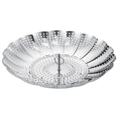 Umetak ZA KUHANJE NA PARU 28CM INOKS 111399 Slike