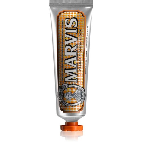 Marvis Orange Blossom Bloom zubna pasta 75 ml Cijene