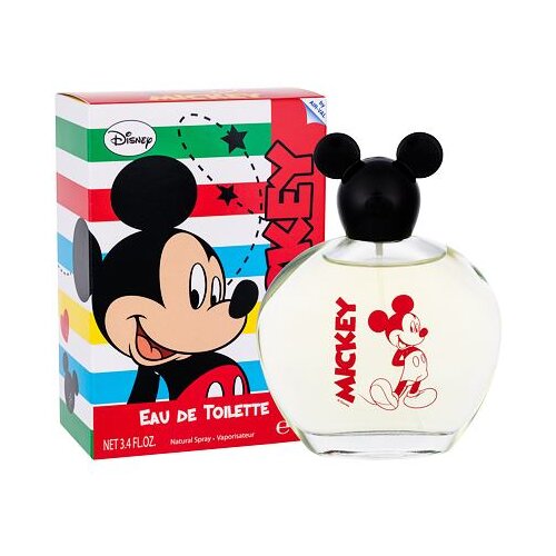 Disney I love Mickey toaletna voda 100 ml za otroke Cene