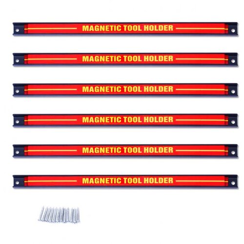  Magnetno držalo za orodje, 6 x Slike