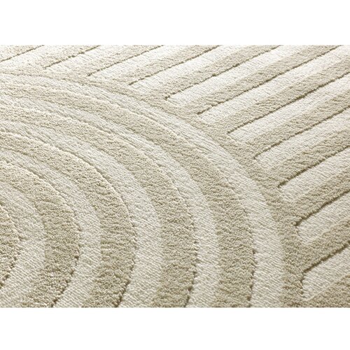 Universal Kremno bela preproga 160x230 cm Zen &amp;ndash; Slike