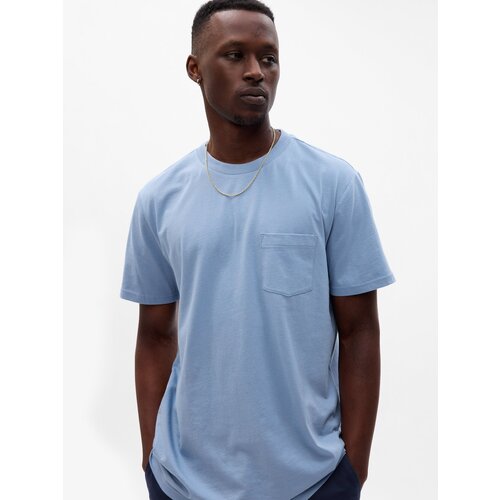 GAP T-shirt with pocket - Men Cijene