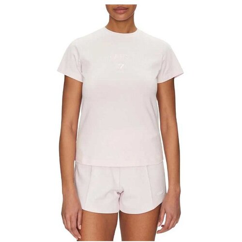 Guess pamučna ženska majica GV4YI21 KCDH1 G644 Slike