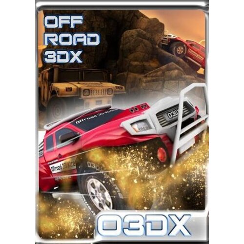 Steam O3DX Key GLOBAL Cene