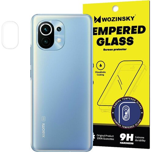  Kaljeno staklo za kameru 9H stakleni &amp;scaron;titnik za Xiaomi Mi 11 Slike