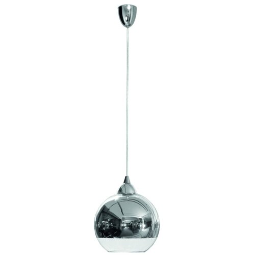  Viseća lampa &mdash; GLASS CHROME Cijene