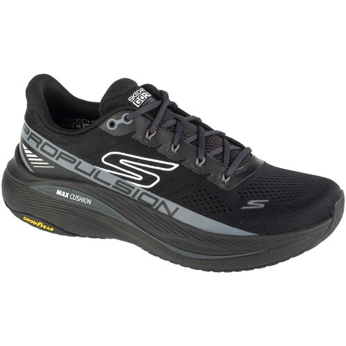  Tek &amp;amp; Trail Max Cushioning Propulsion Črna Slike