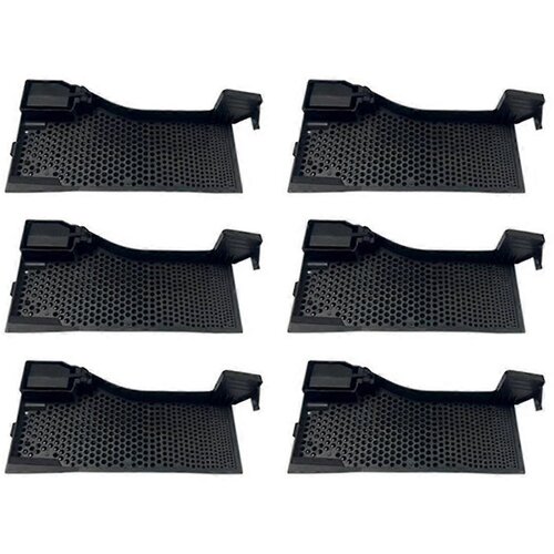 INORCO Nadomestni dodatki Deli za S7 Pro Ultra/S7 Maxv Ultra/O35/G10S Robotski sesalnik Čistilni rezervoar Filter, (21848912) Cene