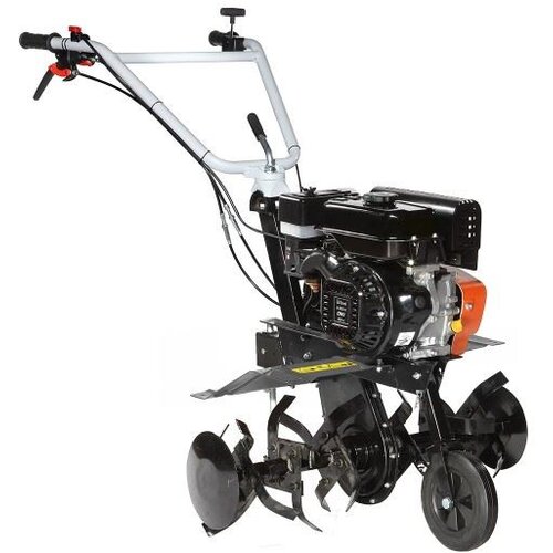OLEO MAC Motorni kultivator MH 175 RK , 2 brzine, 5.5KS Slike